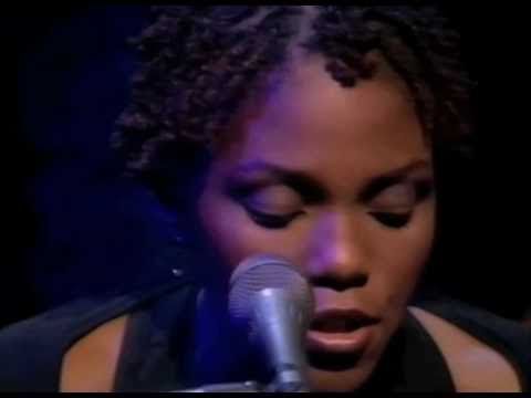 Carleen Anderson - Leopards in the Temple - Later with Jools Holland