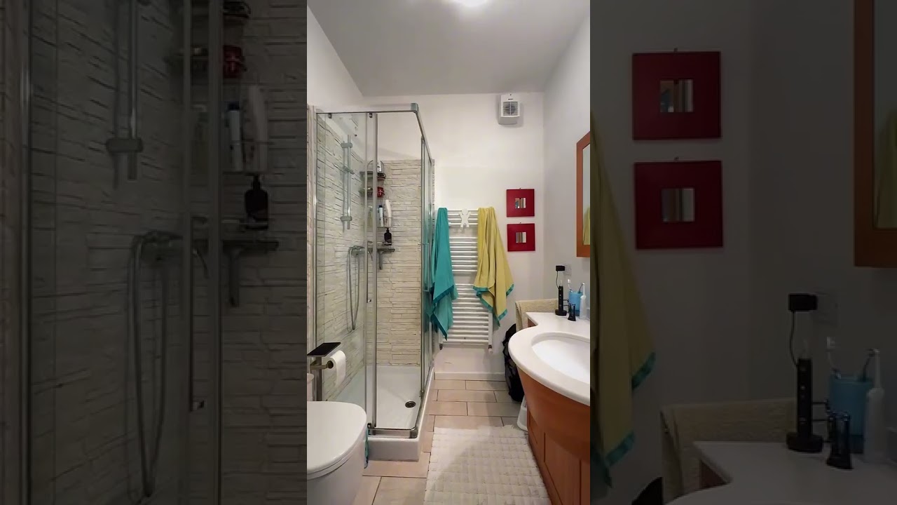 Appartamento - Video