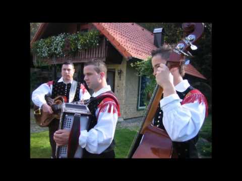 Ansambel Napev-Marinka