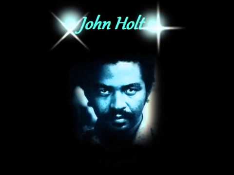 John Holt - 21 Miles From You