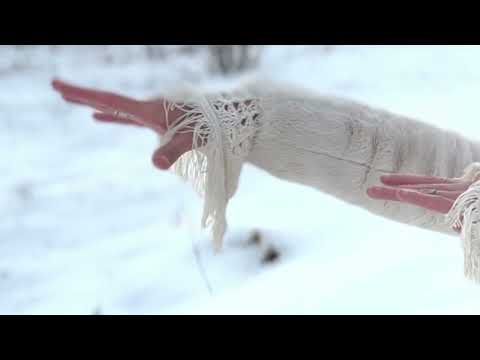 Alessandra Clemente - "Love is givin'"(Prod. Fabio Moretti) - Official Video 2025