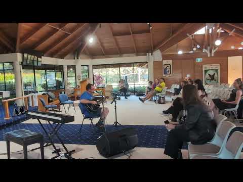 Wings - Josh Ritter (Live from Spring Showcase)