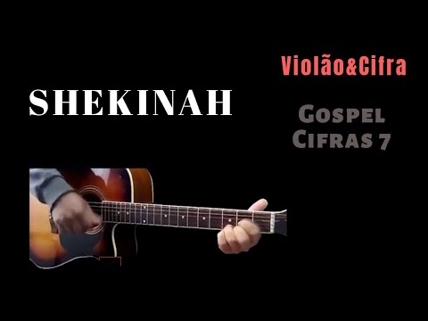 Lugar De Alegria E Paz - Ministério Shekinah