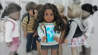 Fifteen- American Girl Music Video