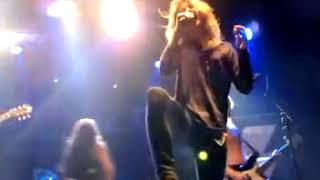 DYNAZTY - TOP OF THE LINE - MADRID