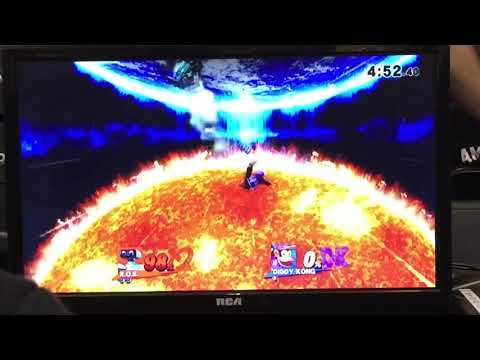 Deck vs Arkb0t game 2