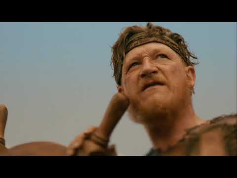 Treasure Island (2012)- Jim vs Israel Hands