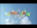 Numberjacks Promo
