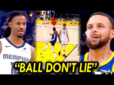 BOUNCEBACK! Pikon na pikon ang coach kay Draymond pinag-aasar laughtrip si Green, Showtime si Ja!