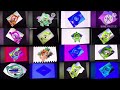 Loud 16 Klaskyklaskyklaskyklasky Gummy Bear Song Version