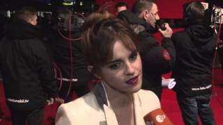 Colonia Berlin Premiere Red Carpet video