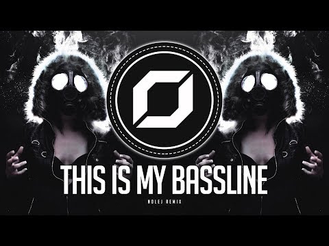 HARD-PSY ◉ Equalizer - This Is My Bassline (NOLEJ Remix)