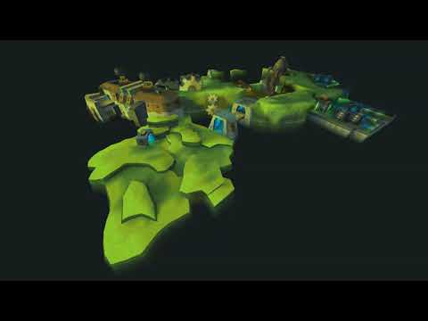 HURRICOS (EXTENDED) Spyro 2 PS1: Original Soundtrack