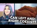 Woke vs. anti-woke debate: Can the left and right coexist?