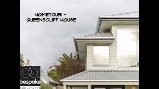 Hometour - Queenscliff House
