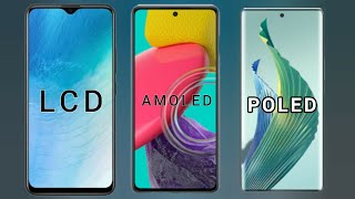 एक छोटी सी स्क्रीन... लेकिन इसके अंदर है बड़ी टेक्नोलॉजी! | Smartphone Display की पूरी कहानी 🔥📱