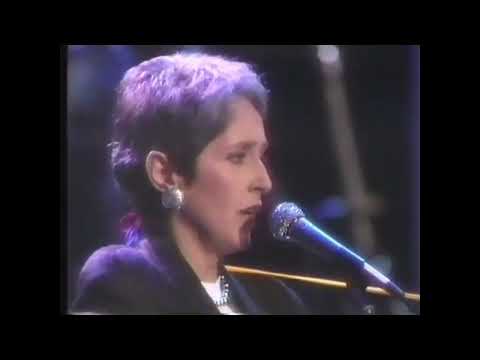 Thumbnail for Joan Baez 1989 "China" LIVE PBS special- with Jackson Browne guest (part 7) by Joan Baez