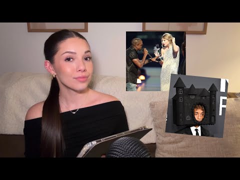 ASMR Deep Dive | Celebrity Humiliation Rituals 