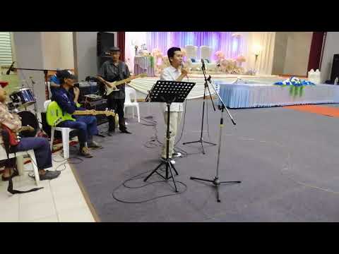 Nizam Rusly - Anak Siapa Gerangan