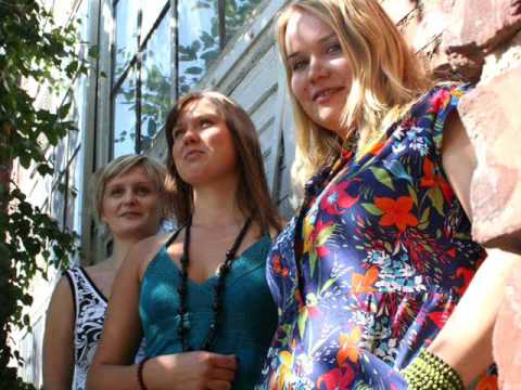 Polka Chicks "Ala asetu taloksi"