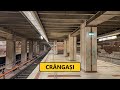 Bucharest Metro Crângași M1