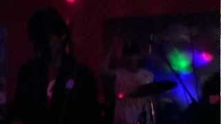 NIRVANAenvivo Fest - Late! : Marigold & All My Life @Distorzion Bar (6 Abril 12')