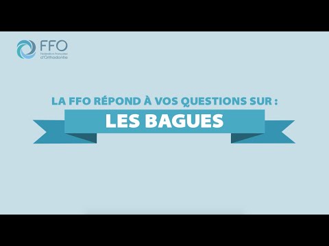 🤜🦷 Les bagues en métal vs les bagues en céramique