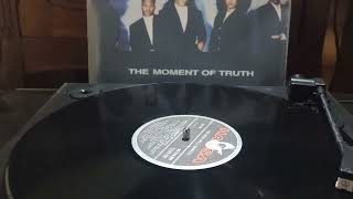Download lagu The Real Milli Vanilli - Keep On Running (Vinyl Rip) mp3