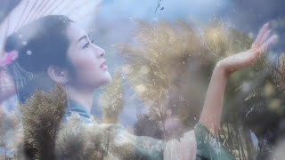 Plum Blossom Princess Shoyang - Shi Zhi-You (432 Hz.)