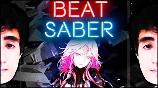 egoist ­ - ­ reloaded ­ | ­ expert+ ­ [beat saber]