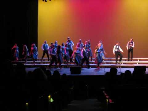 You'll Be Mine (Party Time) Village Green Singers