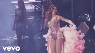 Gloria Trevi - El Recuento De Los Daños (En Vivo Desde La Arena Ciudad De México)