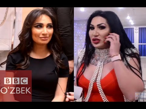 Муниса Ризаева Жасминанинг соясида қолиб кетмадими? - BBCUZBEK.COM