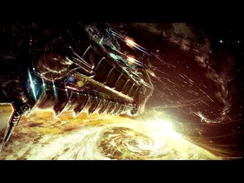 Max Cameron - Escape Velocity (Epic Orchestral Action)