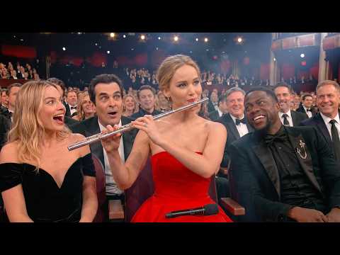 Celebrities with Weird Talents You Have to See to Believe!