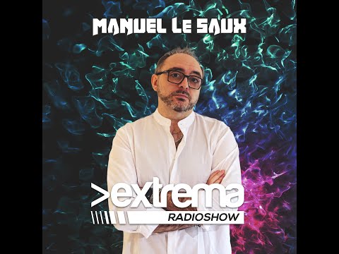 Manuel Le Saux pres Extrema 926