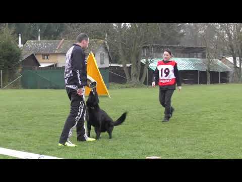 Svod NO 2017 - Alyscha zGargamellu