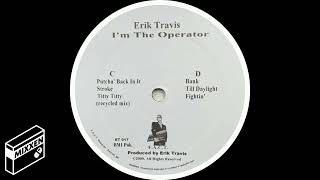 Erik Travis - Titty Titty (Recycled Mix)