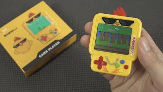 The Cool Chicken Handheld from Ali-Express 😎