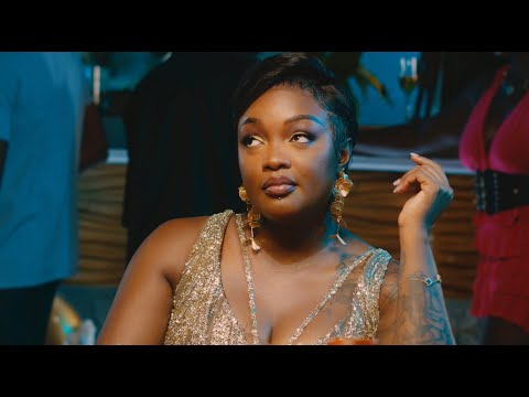 SHAN’L - MYTHO  (Clip officiel)