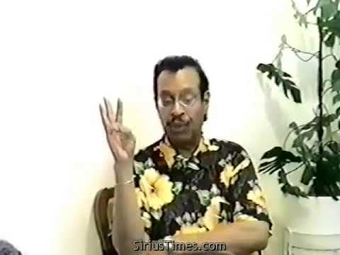 Terrestrials, Extraterrestrials and Aliens | Dr. Delbert Blair - Part 1