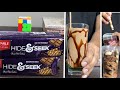 30 December 2024 Live Homemade Delicious Hide Seek Biscuit Milkshake