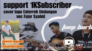 Download lagu Cover lagu FAJAR SYAHID -EATERREH UNDANGAN- KALA SAPAROH 2 Cover lagu CINTA TASIKMALAYA Versi MADURA mp3 Download lagu Cover lagu FAJAR SYAHID -EATERREH UNDANGAN- KALA SAPAROH 2 Cover lagu CINTA TASIKMALAYA Versi MADURA mp3