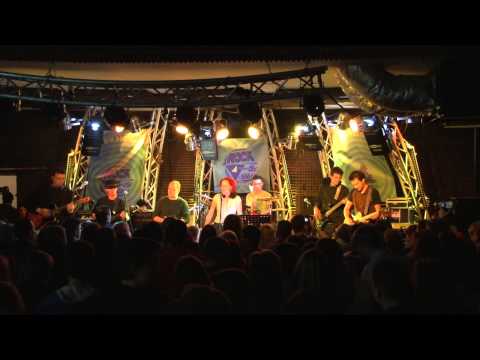 Rocksuli 2013 február 08 Roncs - Route 66 (Bob Troup) cover