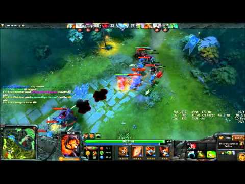 King Elvis Triple Kill and escape