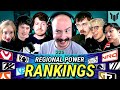 VCT Stage 2 Predictions And Power Rankings Plat Chat VALORANT Ep 225