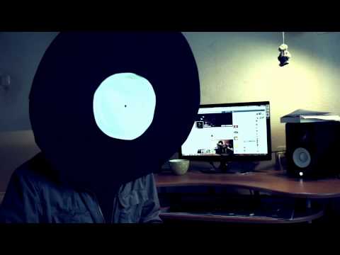 Žmogaus Kasetės ir Vinilo video blogas 1