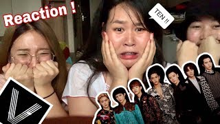 WayV 威神V &#39;理所当然 (Regular)&#39;  [ Reaction ] | PEARRIE PRODUCE