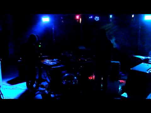 Gala Drop live, espaçoM - 20NOV.10