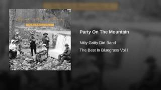 Party On The Mountain
